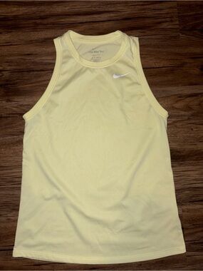 Nike Training Tank